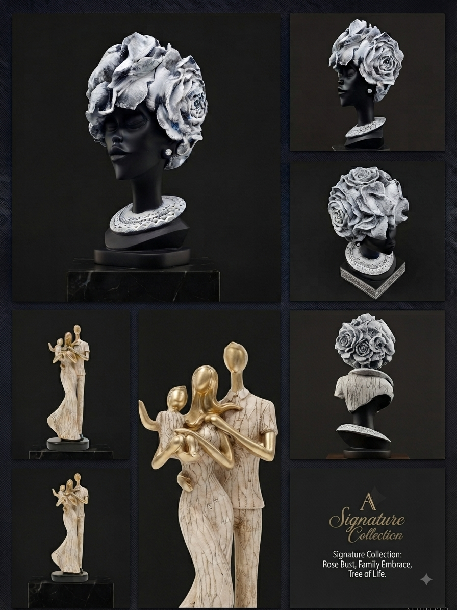 Signature Collection