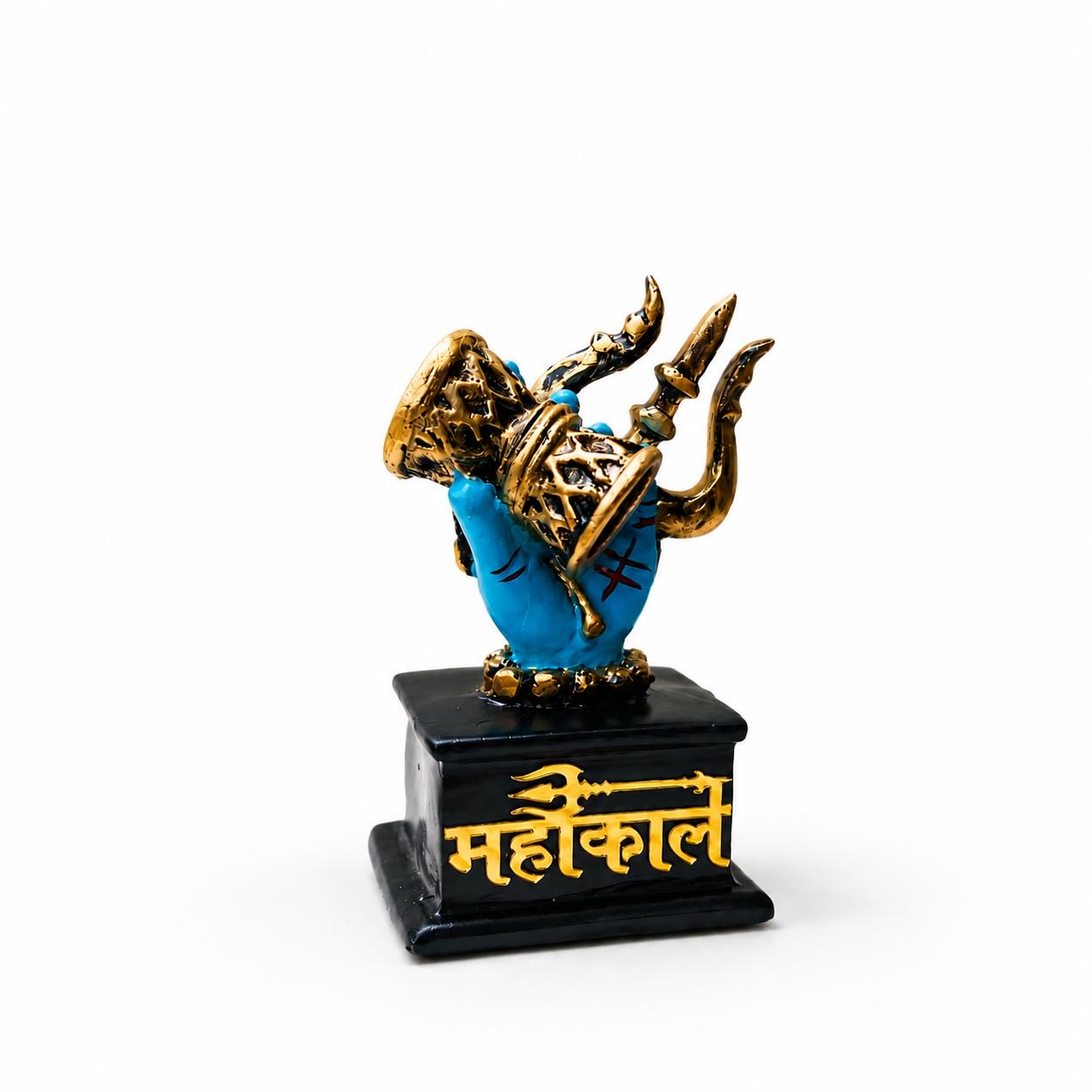 Spiritual Collection