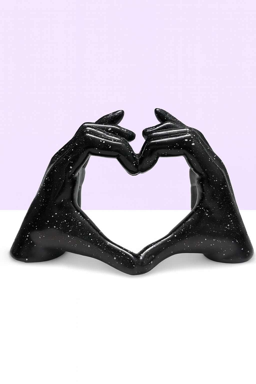 HEART HANDS