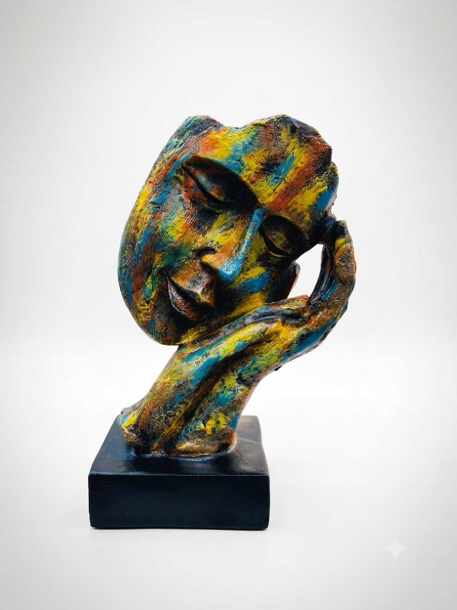 THINKER FACE_MULTI