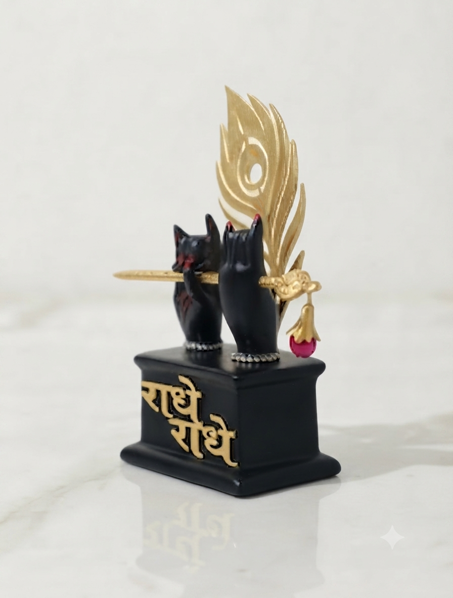 RADHE RADHE IDOL