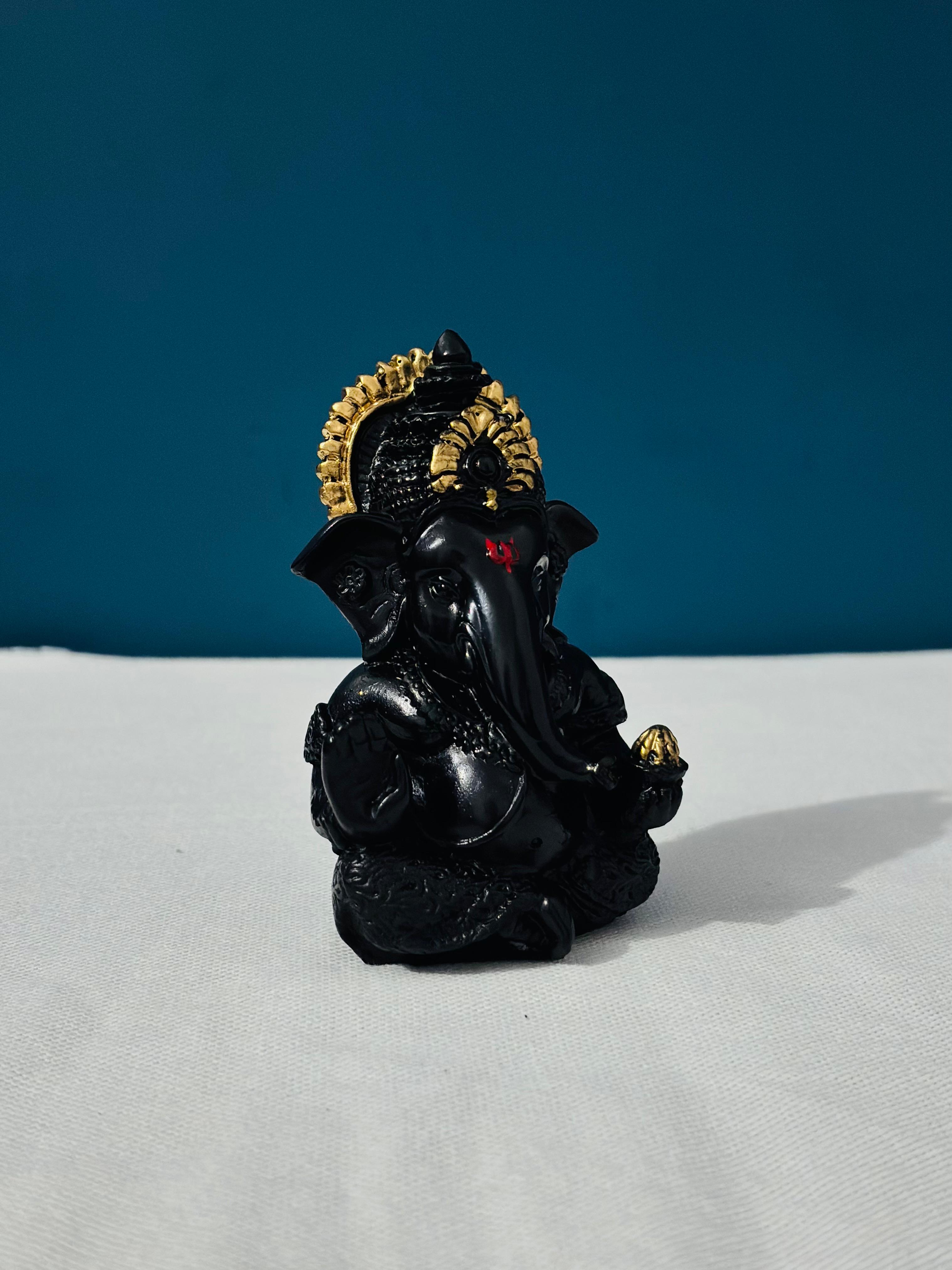 Ganesha