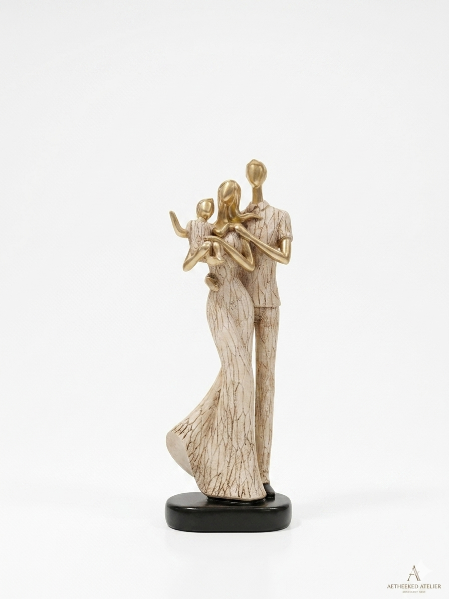 GOLD IVORY FIGRUNE