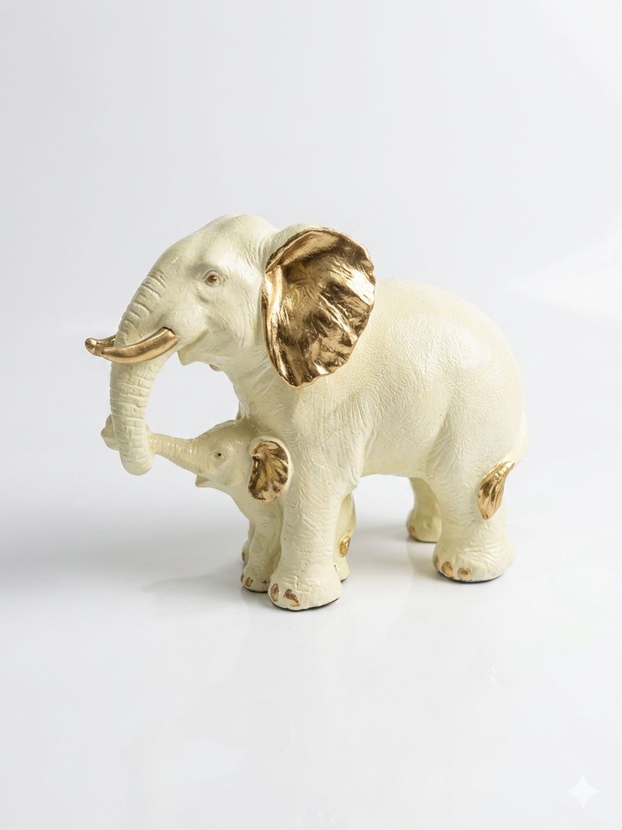 ELEPHANT FAMILY